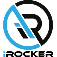 iROCKER Inc Logo
