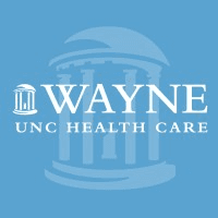 UNC Health Wayne Logo