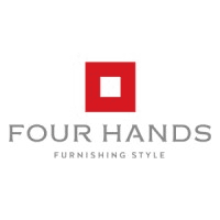 Four Hands Logo