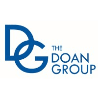 The Doan Group - Corporate Logo