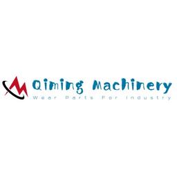 Nanjing Qiming Machinery Co.;Ltd Logo