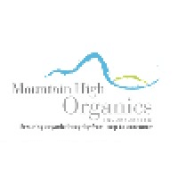 Mountain High Organics Logo