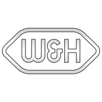 W&H Group Logo
