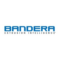 Bandera - Extrusion Intelligence Logo