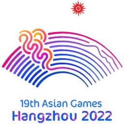 19th Asian Games Hangzhou 2022 Logo