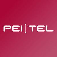 pei tel Communications GmbH Logo