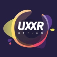 UXXR Design Logo