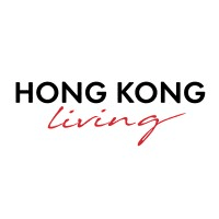 Hong Kong Living Logo