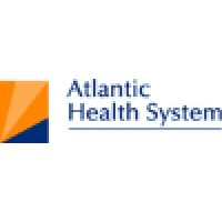 Atlantic Health Logo