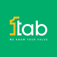 1Tab Logo