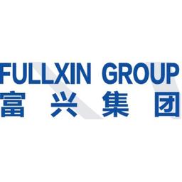 The Fullxin Group Logo