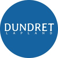 Dundret Gällivare Fjällanläggning AB Logo