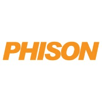 Phison Electronics USA Logo
