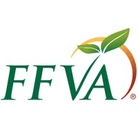 Florida Fruit & Vegetable Association (FFVA) Logo