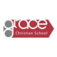 Grace Christian School Logo
