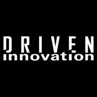 Driven Innovation Logo