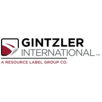 Gintzler International Logo