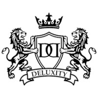Deluxity Inc. Logo