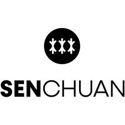 SENCHUAN FURNITURE Logo