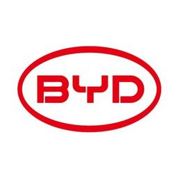 BYD Logo