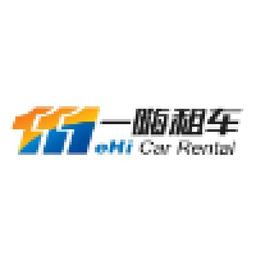 eHi Car Services Logo