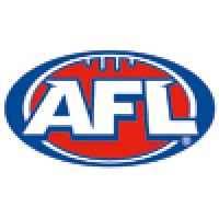 AFL - Australian Football League Logo