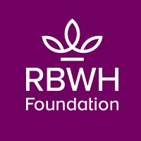 Royal Brisbane & Women's Hospital Foundation Logo