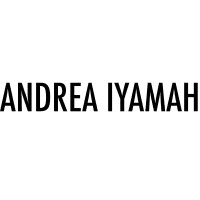 ANDREA IYAMAH Logo