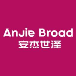 AnJie Broad Law Firm Logo