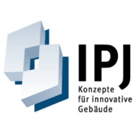 IPJ Ingenieurbüro P. Jung GmbH Logo