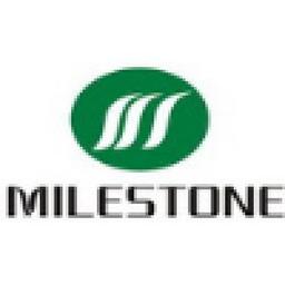 Milestone International Logo