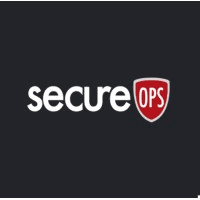 SecureOps Logo
