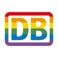 Deutsche Bahn Logo