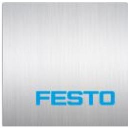 Festo China 费斯托 中国 Logo
