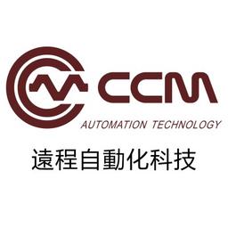 CCM Automation Technology Co., Ltd. Logo