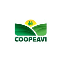 Coopeavi - Cooperativa Agropecuária Centro Serrana Logo