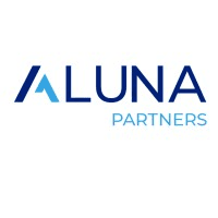 Aluna Partners Logo