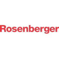 Rosenberger Group Logo
