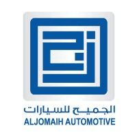 AlJomaih Automotive Company Logo
