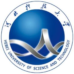 Hebei University of Science and Technology Logo