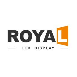 Shenzhen Royal Display Technology LED CO.,LTD. Logo