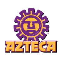 Azteca Foods, Inc Logo