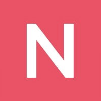 Nextory Logo