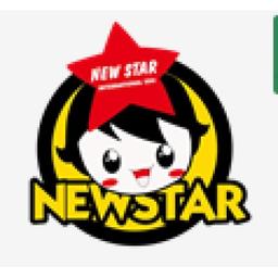 小新星国际教育 Logo