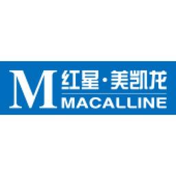 红星美凯龙 Logo