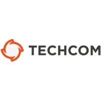 Теснсом GmbH Logo