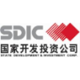 State Development & Investment Corporation Logo