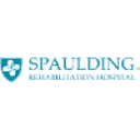 Spaulding Rehabilitation Hospital
