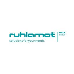 ruhlamat Automation Technologies (Suzhou) Co., Ltd Logo