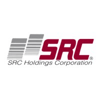 SRC Holdings Corporation Logo